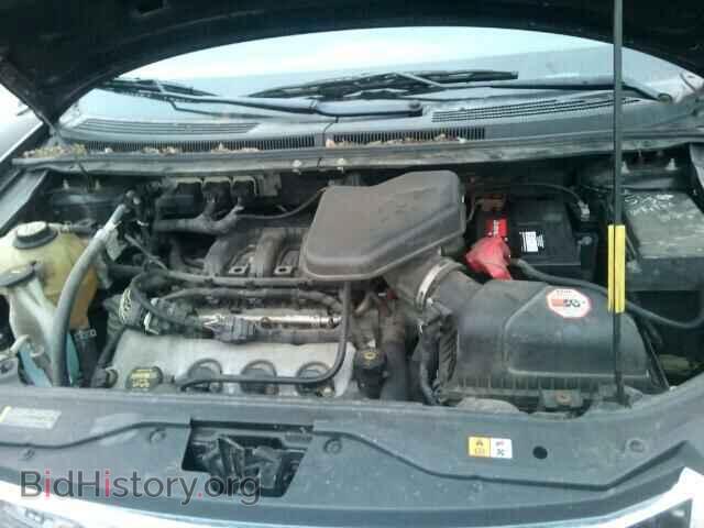 2008 FORD EDGE - VIN: 2FMDK39C28BB17661 - Фото 7