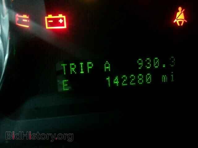 2008 FORD EDGE - VIN: 2FMDK39C28BB17661 - Фото 8