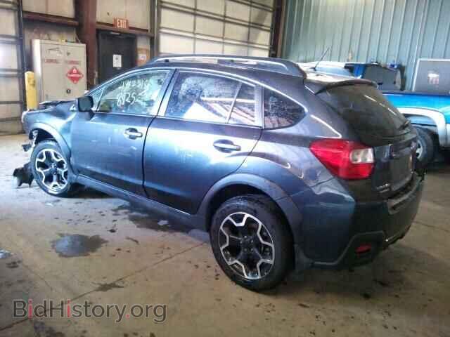 2015 SUBARU XV - VIN: JF2GPACC0FH250002 - Фото 3