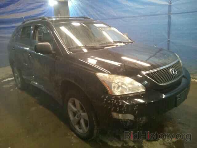 Фотография 2T2HA31U04C020856 - LEXUS RX330 2004