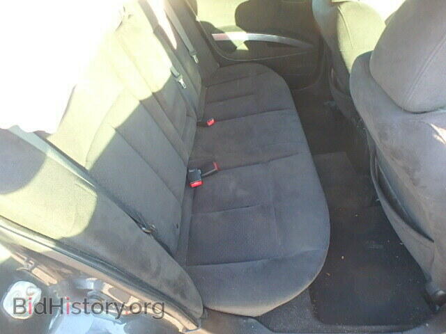 2008 NISSAN MAXIMA - VIN: 1N4BA41E78C832314 - Фото 6