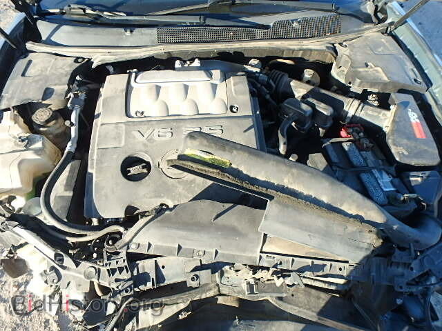 2008 NISSAN MAXIMA - VIN: 1N4BA41E78C832314 - Фото 7