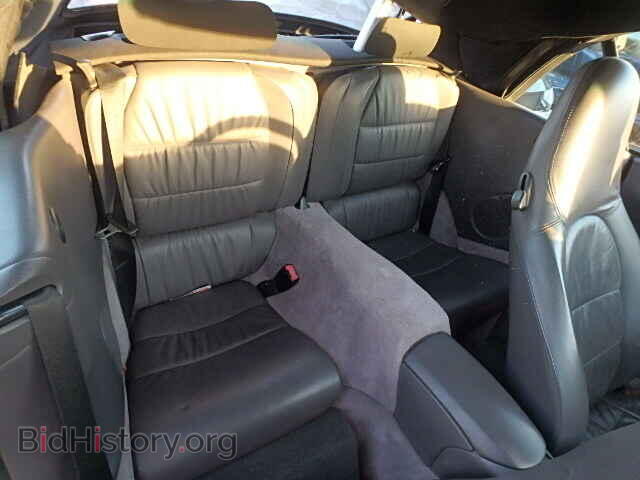 2000 PORSCHE 911 - VIN: WP0CA2992YS652190 - Фото 6