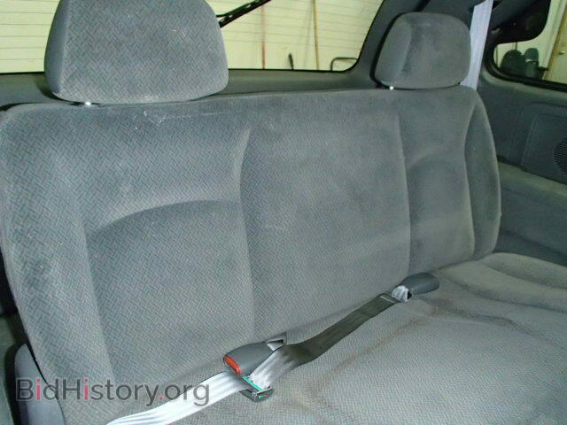 2005 DODGE CARAVAN - VIN: 1D4GP45R35B177357 - Фото 9