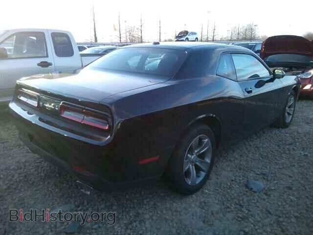 2015 DODGE CHALLENGER - VIN: 2C3CDZAG3FH713159 - Photo 4