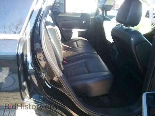 2013 FORD EDGE - VIN: 2FMDK3J97DBA54227 - Photo 6