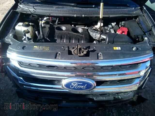 2013 FORD EDGE - VIN: 2FMDK3J97DBA54227 - Photo 7