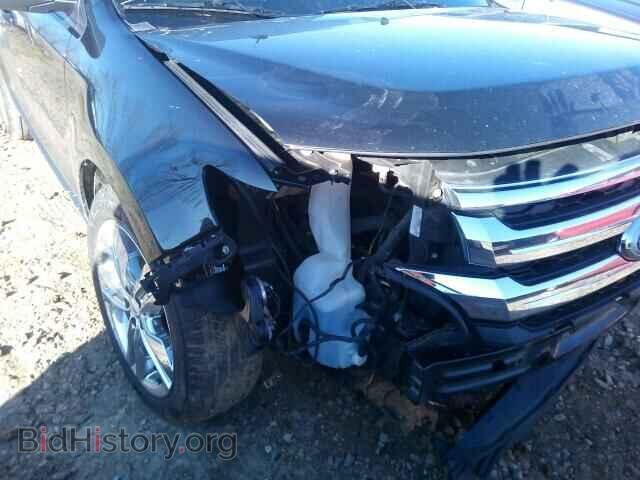 2013 FORD EDGE - VIN: 2FMDK3J97DBA54227 - Photo 9