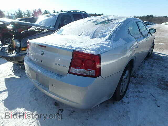 2010 DODGE CHARGER - VIN: 2B3CA4CD4AH249108 - Photo 4