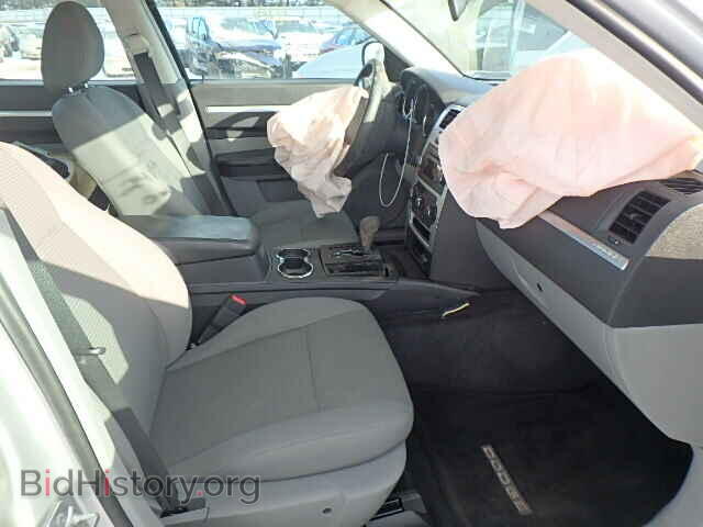 2010 DODGE CHARGER - VIN: 2B3CA4CD4AH249108 - Photo 5