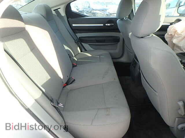 2010 DODGE CHARGER - VIN: 2B3CA4CD4AH249108 - Photo 6