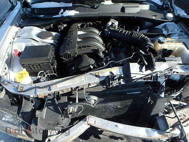 2010 DODGE CHARGER - VIN: 2B3CA4CD4AH249108 - Photo 7
