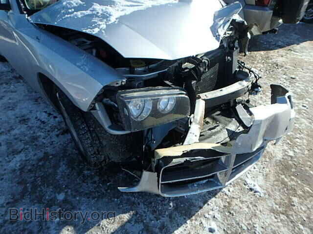 2010 DODGE CHARGER - VIN: 2B3CA4CD4AH249108 - Photo 9
