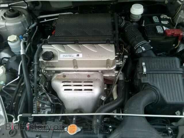 2012 MITSUBISHI GALANT - VIN: 4A32B3FF9CE022521 - Фото 7