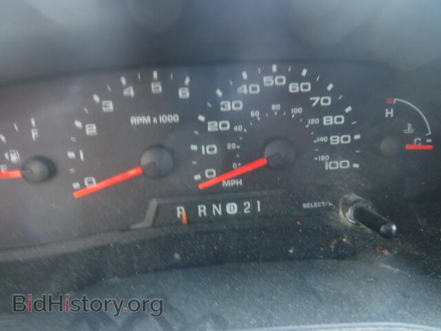 2008 FORD ECONOLINE - VIN: 1FTSS34L78DA04799 - Фото 8