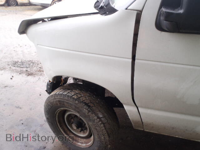 2008 FORD ECONOLINE - VIN: 1FTSS34L78DA04799 - Фото 9