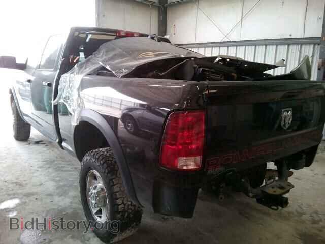 2012 DODGE RAM - VIN: 3C6TD5ET4CG174517 - Photo 3