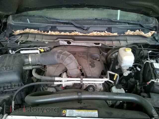 2012 DODGE RAM - VIN: 3C6TD5ET4CG174517 - Photo 7