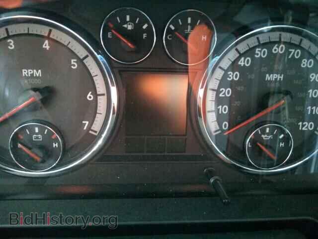 2012 DODGE RAM - VIN: 3C6TD5ET4CG174517 - Photo 8