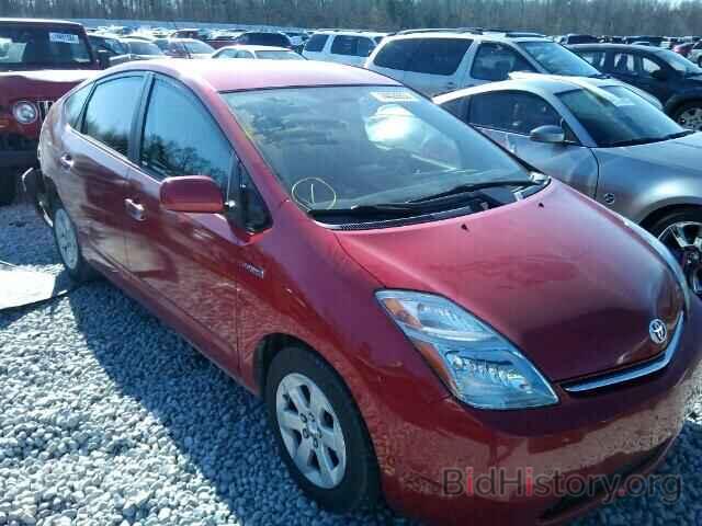 Photo JTDKB20U263129463 - TOYOTA PRIUS 2006