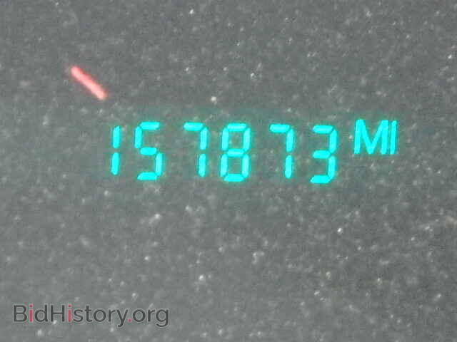 2001 CADILLAC DEVILLE - VIN: 1G6KE57Y31U159899 - Фото 8