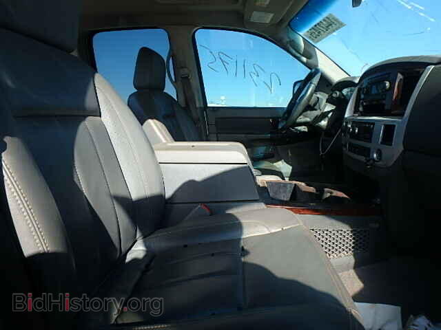 2009 DODGE RAM 3500 - VIN: 3D7MX48L49G528982 - Фото 5