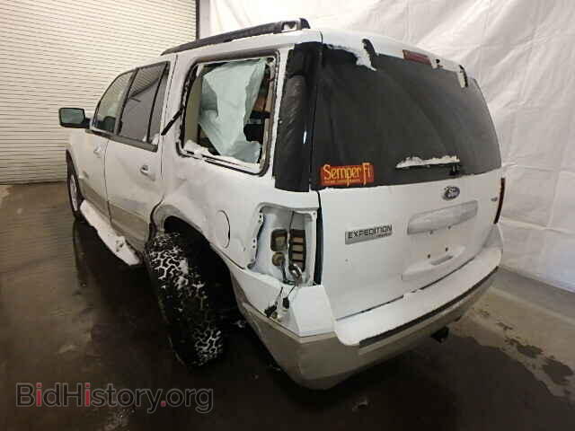 2007 FORD EXPEDITION - VIN: 1FMFU17507LA05113 - Фото 3
