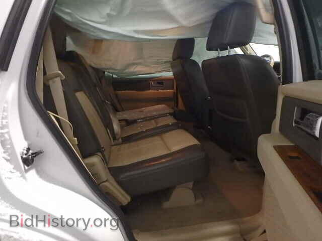 2007 FORD EXPEDITION - VIN: 1FMFU17507LA05113 - Фото 6