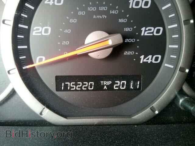 2006 HONDA PILOT - VIN: 5FNYF28476B049744 - Фото 8