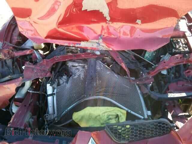 2008 MITSUBISHI ECLIPSE - VIN: 4A3AK24F88E008805 - Фото 7
