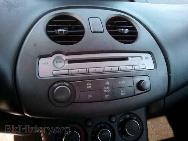 2008 MITSUBISHI ECLIPSE - VIN: 4A3AK24F88E008805 - Фото 9