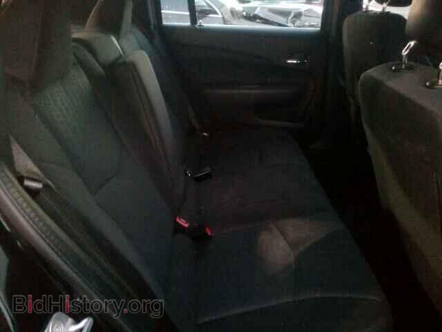 2011 CHRYSLER 200 - VIN: 1C3BC1FBXBN500627 - Фото 6