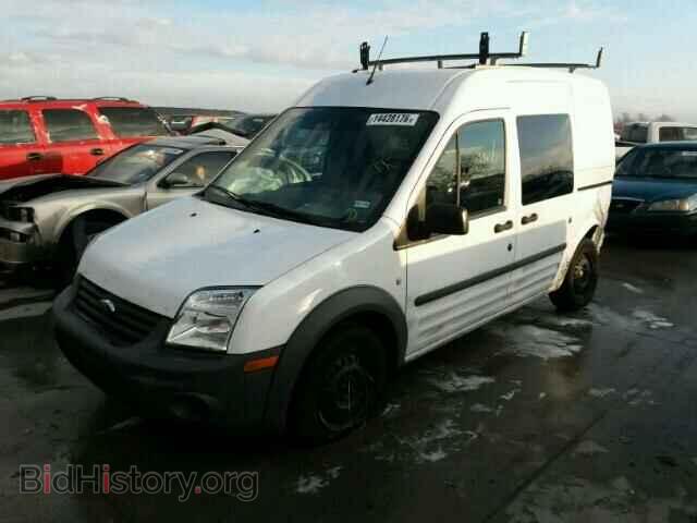 2010 FORD TRANSIT CO - VIN: NM0LS6ANXAT006423 - Фото 2