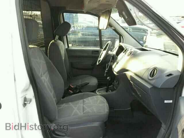 2010 FORD TRANSIT CO - VIN: NM0LS6ANXAT006423 - Фото 5