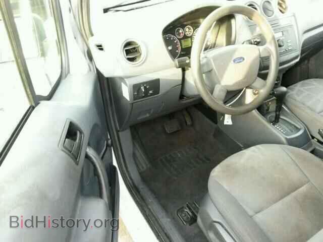 2010 FORD TRANSIT CO - VIN: NM0LS6ANXAT006423 - Фото 10