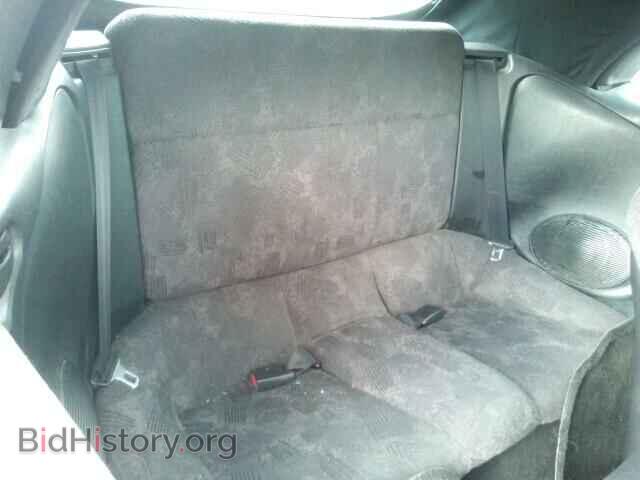 2002 MITSUBISHI ECLIPSE - VIN: 4A3AE45G22E011278 - Фото 6