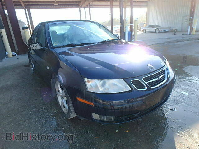 Фотография YS3FB49S631033477 - SAAB 9 3 2003