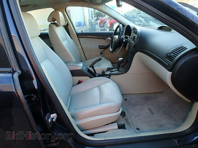 2003 SAAB 9 3 - VIN: YS3FB49S631033477 - Фото 5