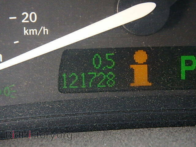 2003 SAAB 9 3 - VIN: YS3FB49S631033477 - Фото 8