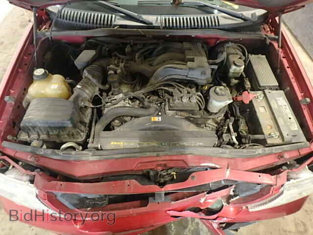 2005 FORD EXPLORER - VIN: 1FMZU73E95ZA60336 - Photo 7