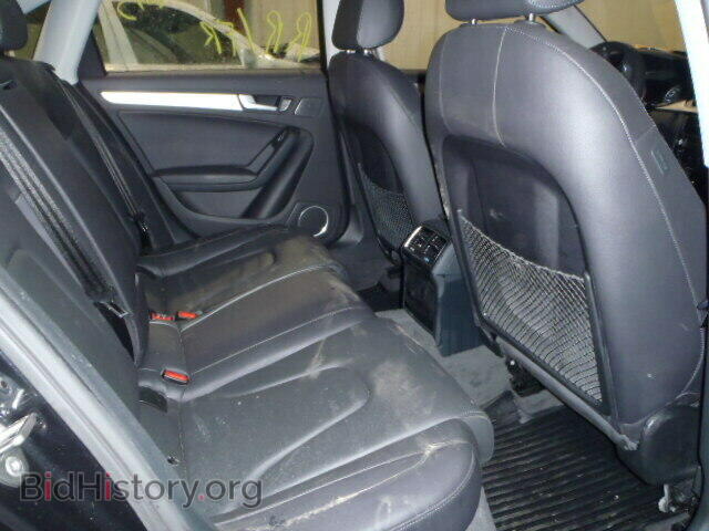2014 AUDI A4 - VIN: WAUFFAFL3EA082935 - Фото 6
