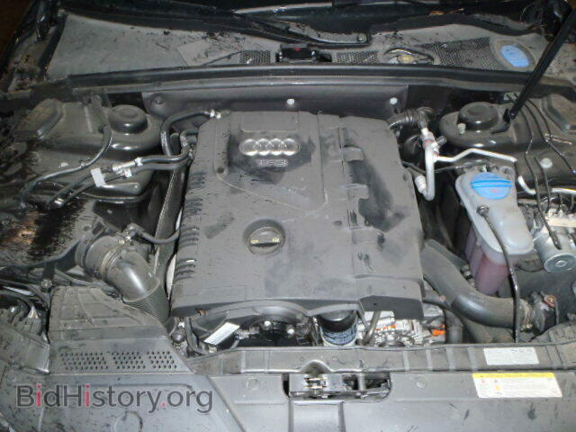 2014 AUDI A4 - VIN: WAUFFAFL3EA082935 - Фото 7