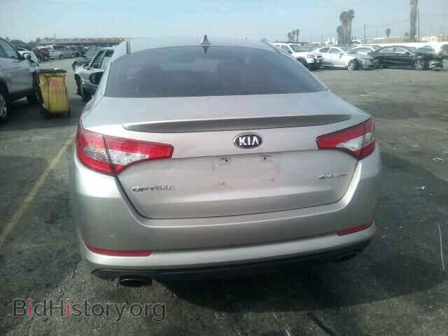 2013 KIA OPTIMA - VIN: 5XXGR4A67DG221016 - Фото 10
