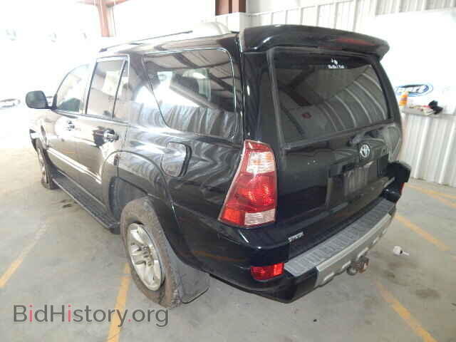2005 TOYOTA 4RUNNER - VIN: JTEZU14R758026318 - Фото 3