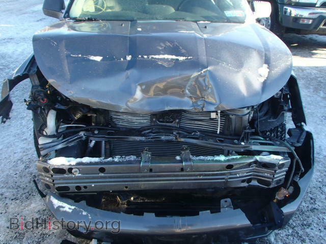 2011 FORD FOCUS - VIN: 1FAHP3FN2BW115126 - Фото 7