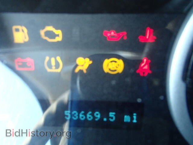 2011 FORD FOCUS - VIN: 1FAHP3FN2BW115126 - Фото 8