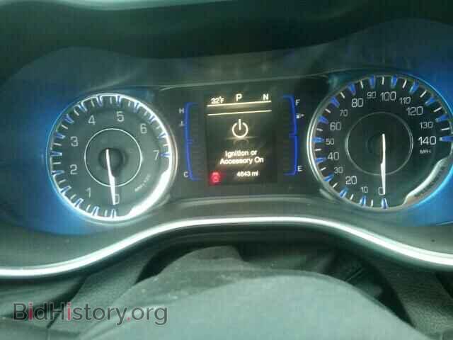 2015 CHRYSLER 200 - VIN: 1C3CCCAB6FN706072 - Фото 8