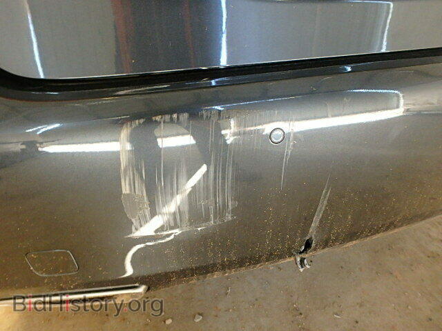 2007 Lexus LS460 (VIN JTHBL46F675043885) — photo 10 of 10