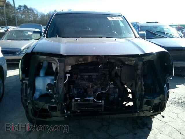 2011 HONDA PILOT - VIN: 5FNYF3H59BB004569 - Photo 9