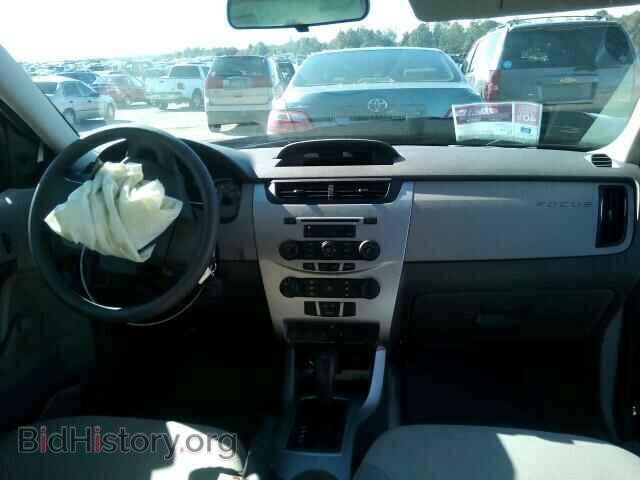 2010 FORD FOCUS - VIN: 1FAHP3EN3AW105186 - Фото 9